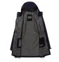 Norse Projects Bergen Shell Gore-Tex 2.0 Jacket (Navy)