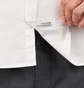 Norse Projects Osvald Oxford SS Shirt (Weiß)