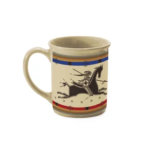 Pendleton Legendary Coffee Mug (Beige)