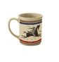 Pendleton Legendary Coffee Mug (Beige)