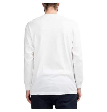 Pleasures Ranger Long Sleeve (Weiß)