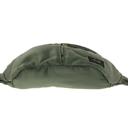 Porter by Yoshida Tanker Waist Bag S (Grau)