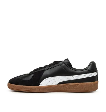 Puma Army Trainer OG (Schwarz)
