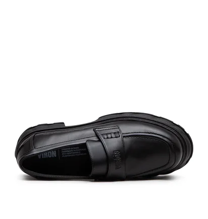 Virón Quantum Black Apple (Schwarz)