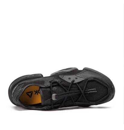 Reebok Run_R 96 (Schwarz)