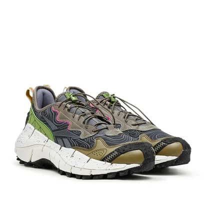 Reebok Zig Kinetica II Edge (Multi)