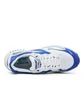 Saucony 3D Grid Hurricane (Blau / Weiss)