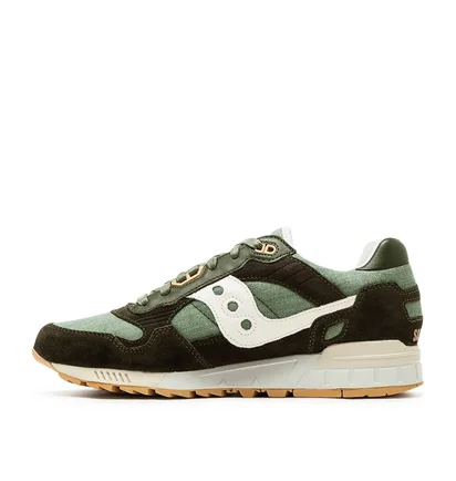Saucony Shadow 5000 (Grün)