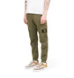 Stone Island Cargo Pants (Olive)