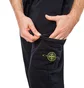 Stone Island Garment Dyed Sweat Pant (Navy)