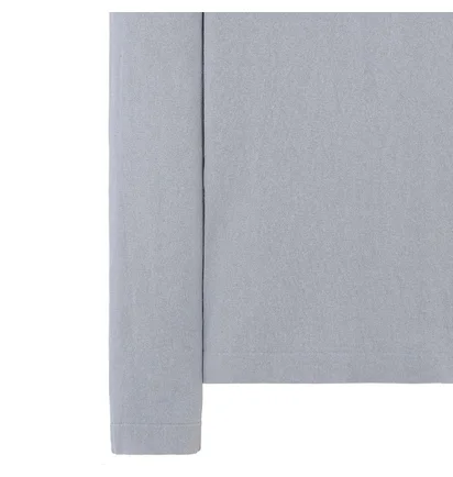 Stone Island Knit Pullover (Hellgrau)
