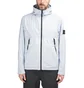 Stone Island Membrana 3L TC Jacket (Blassblau)