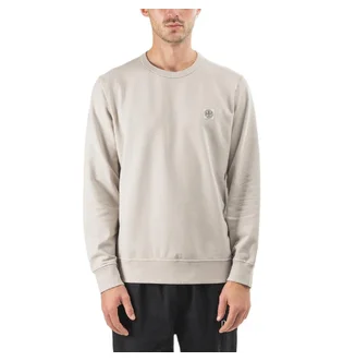 Stone Island Sweatshirt (Taupe)