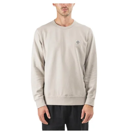 Stone Island Sweatshirt (Taupe)