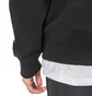 Stüssy Basic Crewneck (Schwarz)