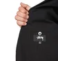 Stüssy Seersucker Sport Coat (Schwarz)