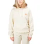 Stüssy WMNS Stones Hoodie (Beige)
