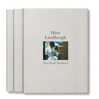 Taschen Dior Lindbergh XL