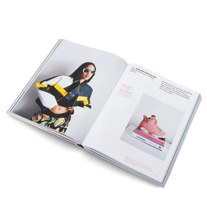 Gestalten: The New Luxury - Defining the Aspirational in the age of hype