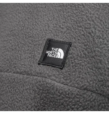 The North Face Fleeski Crewneck (Dunkelgrau / Schwarz)