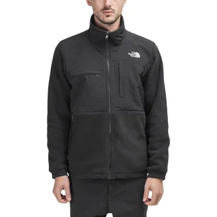 The North Face M Denali Jacket 2 (Schwarz)