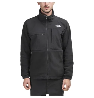 The North Face M Denali Jacket 2 (Schwarz)