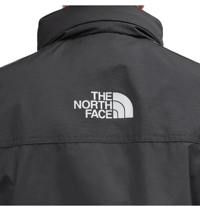 The North Face Steep Tech Apogee Jacket (Schwarz)