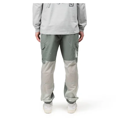 The North Face Steep Tech Light Pant (Grau / Grün)