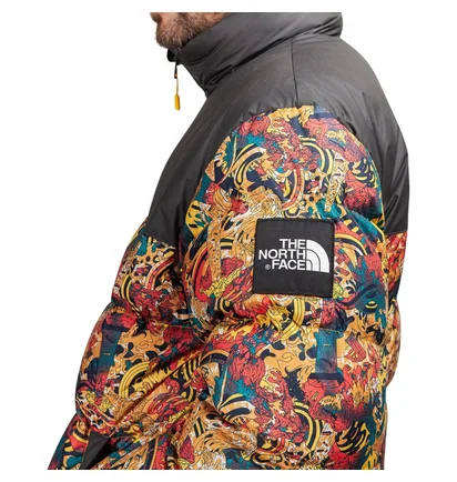 The North Face W 1992 Nuptse Jacket (Gelb)