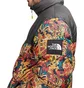 The North Face W 1992 Nuptse Jacket (Gelb)