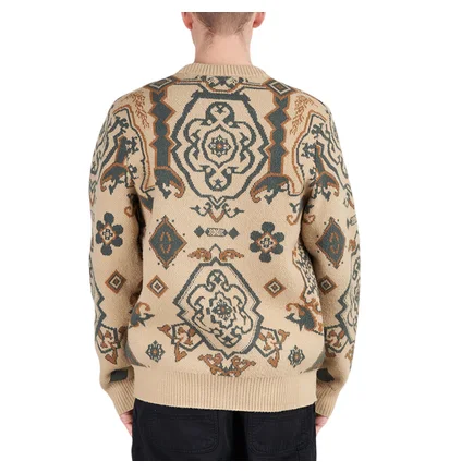 Carhartt WIP Verse Cardigan (Beige)