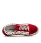 Vans Vault x Bianca Chandôn UA Old Skool VLT LX (Rot / Weiß)