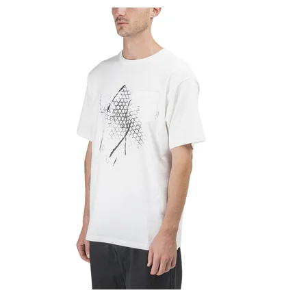 Vans Vault X WTAPS Tee (Weiß)