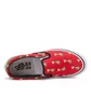 Vans x Aries OG Classic Slip-On (Rot)