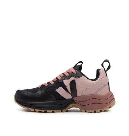 Veja x Emir Shiro WMNS Venturi (Pink / Black)