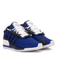 Y-3 Harigane (Blau / Schwarz / Weiß)