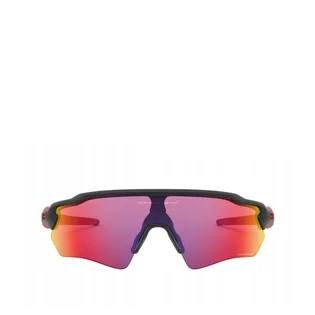 Oakley Radar EV XS Path (Schwarz / Rot)