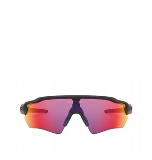 Oakley Radar EV XS Path (Schwarz / Rot)