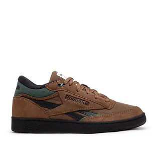 Reebok Club C Mid II Revenge Vintage (Braun)