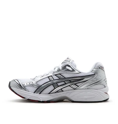Asics Sportstyle Gel Kayano 14 (Weiss / Silber)