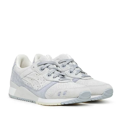 Asics Sportstyle Gel-Lyte III OG (Hell Grau)