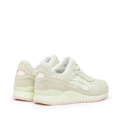 Asics Sportstyle Gel-Lyte III OG (Minz Grün)