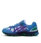 Asics x A.P.C. Gel-Sonoma 15-50 (Blau / Lila)