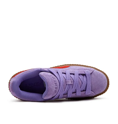 Puma x Fenty Creeper Phatty WMNS (Lavendel / Orange)