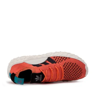 Adidas Atric F/22 Primeknit (Orange / Schwarz / Weiß)