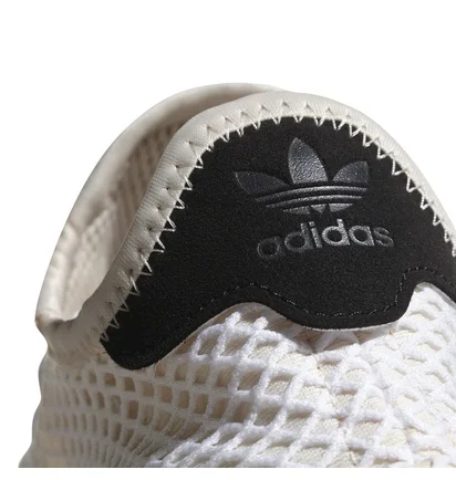 adidas Deerupt Runner W (Weiß)