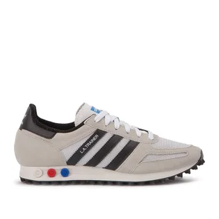 adidas LA Trainer OG (Weiß / Schwarz)