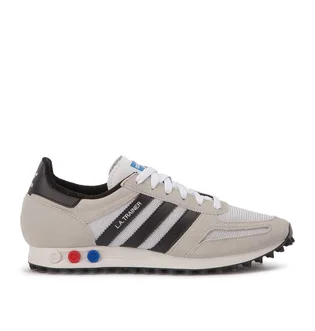 adidas LA Trainer OG (Weiß / Schwarz)