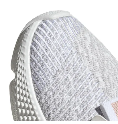 adidas Prophere W (Weiß / Grau / Creme)