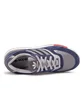 adidas Quesence (Navy / Rot / Grau)